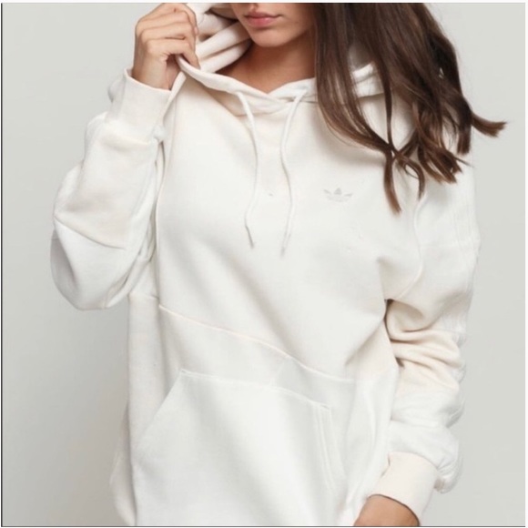 adidas Tops - ADIDAS DANIELLE CATHARI HOODIE